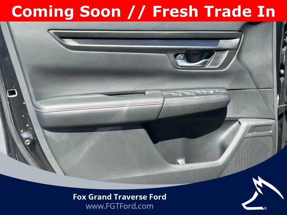 Used 2024 Honda CR-V Sport image 13