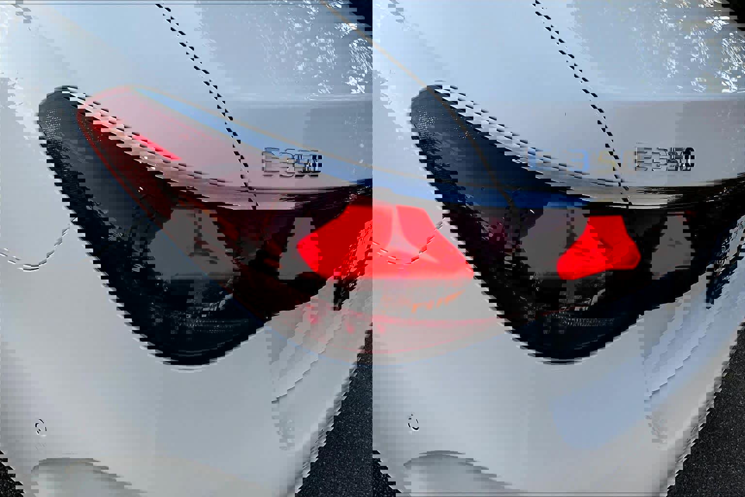 Used 2025 Mercedes-Benz E 350 Sedan w/ Winter Package image 26