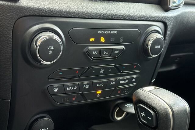 Certified 2022 Ford Ranger Lariat w/ Equipment Group 501A High image 17