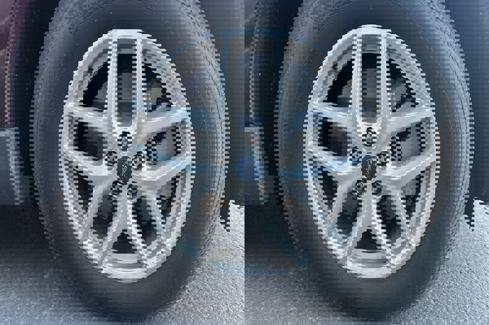 Certified 2022 Ford Edge SEL w/ Convenience Package image 11