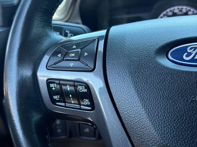 Certified 2020 Ford Ranger Lariat w/ Technology Package AWD/4WD image 24