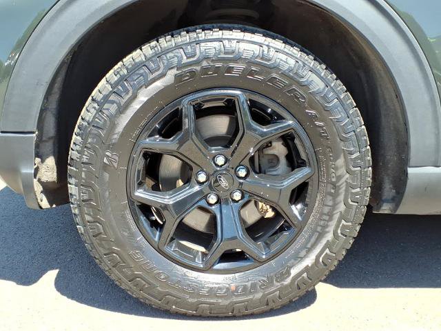Certified 2023 Ford Explorer Timberline w/ Timberline Technology Package AWD/4WD image 27