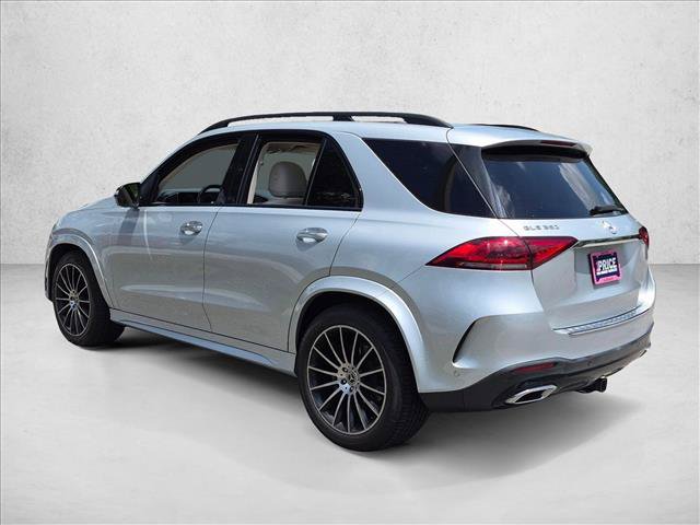 Used 2020 Mercedes-Benz GLE 350 4MATIC image 7