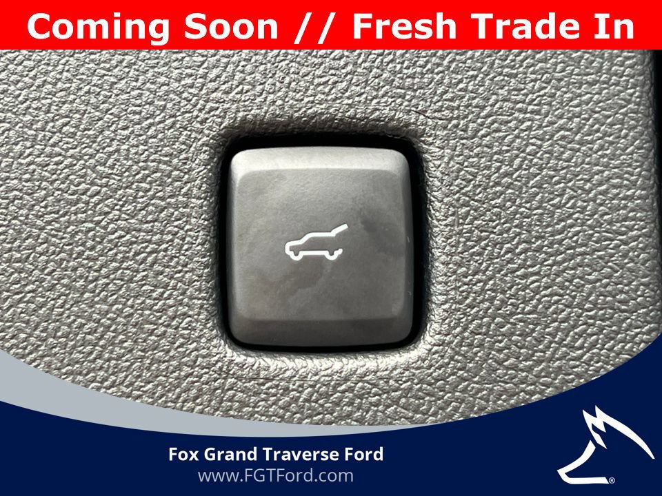 Certified 2023 Ford Escape Active AWD/4WD image 37