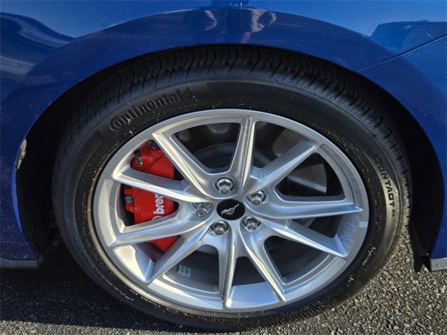 Certified 2024 Ford Mustang GT Premium image 21