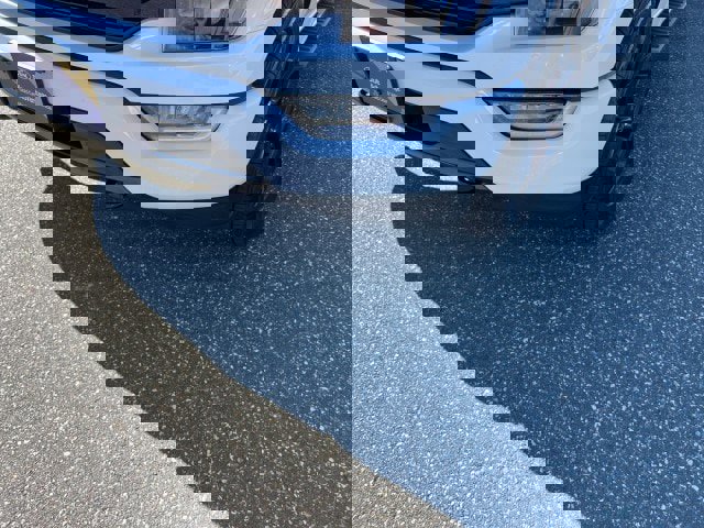 Certified 2022 Ford F150 XLT w/ Equipment Group 302A High image 31