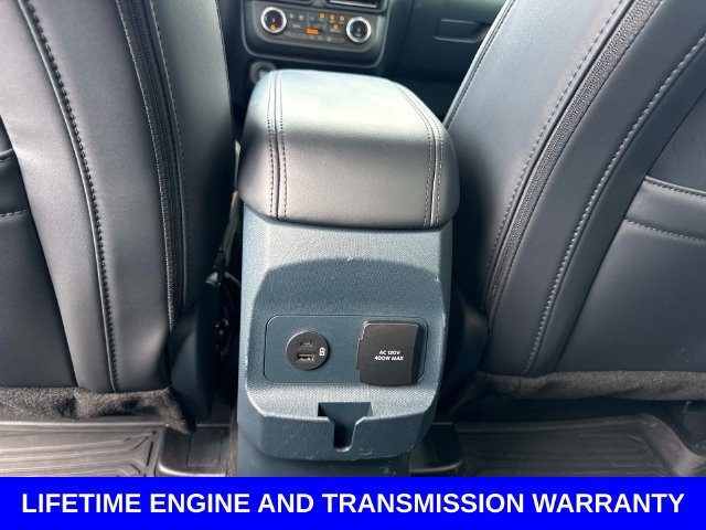 Certified 2024 Ford Maverick Tremor w/ Tremor Off-Road Package AWD/4WD image 18