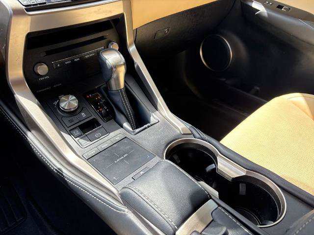 Used 2020 Lexus NX 300 FWD w/ Comfort Package image 27