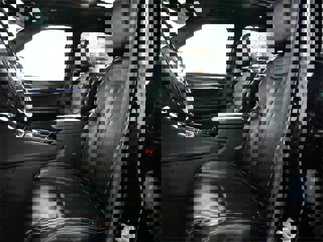 Used 2021 Jeep Grand Cherokee L Overland w/ Advanced Protech Group III image 17