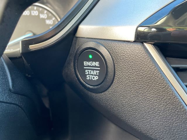 Certified 2021 Ford Escape SEL image 38