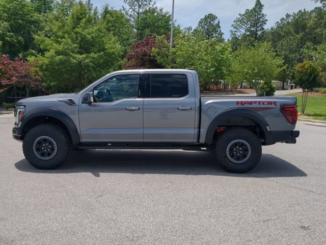 Certified 2024 Ford F150 Raptor AWD/4WD image 7