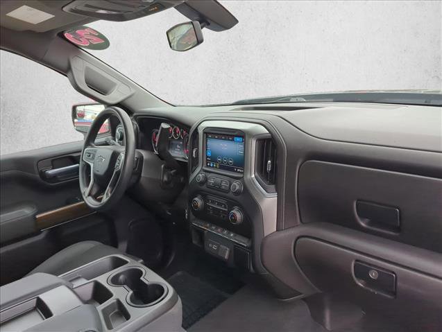 Used 2020 Chevrolet Silverado 1500 RST w/ RST Value Package image 21