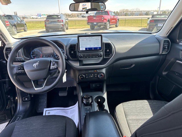 Certified 2021 Ford Bronco Sport image 24