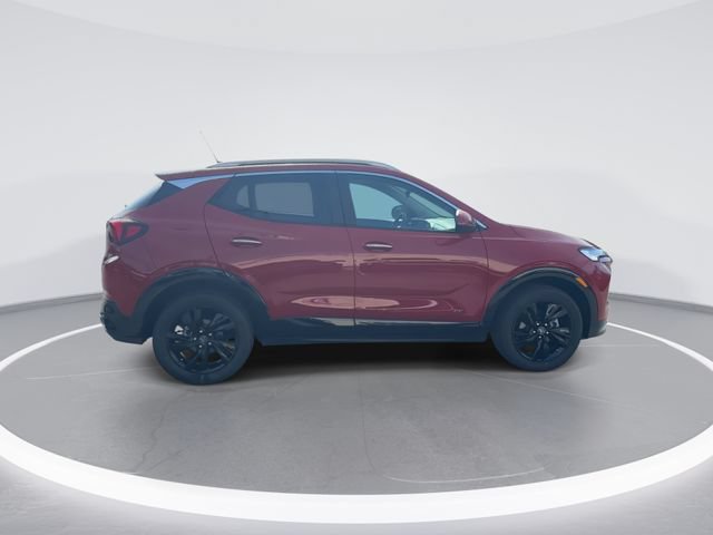 Used 2026 Buick Encore GX Sport Touring w/ Advanced Technology Package AWD/4WD image 8