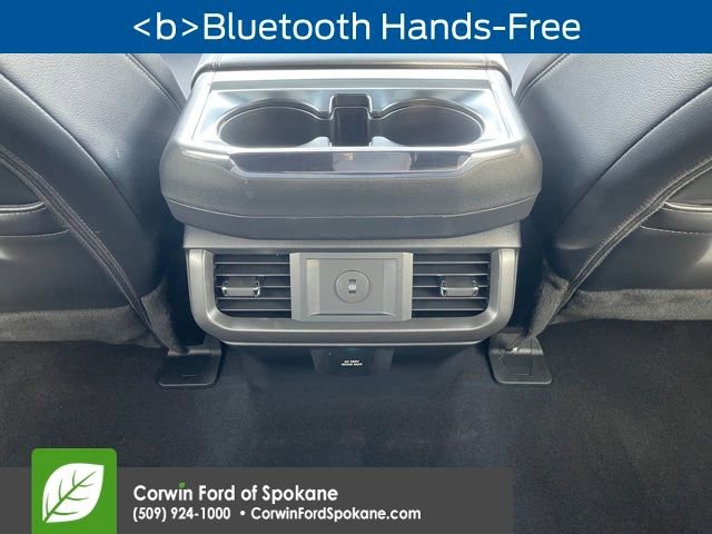 Certified 2025 Ford F150 Lariat image 15