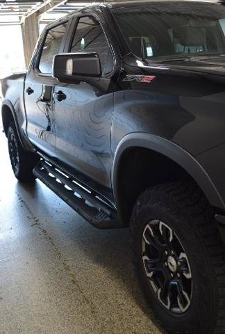 Used 2026 Chevrolet Silverado 1500 ZR2 AWD/4WD image 9