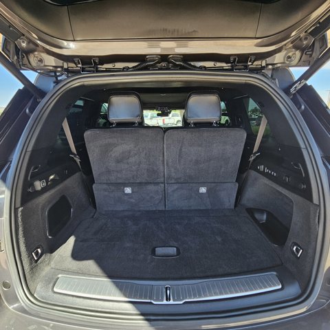 Used 2021 Jeep Grand Cherokee L Overland w/ Luxury Tech Group IV image 17