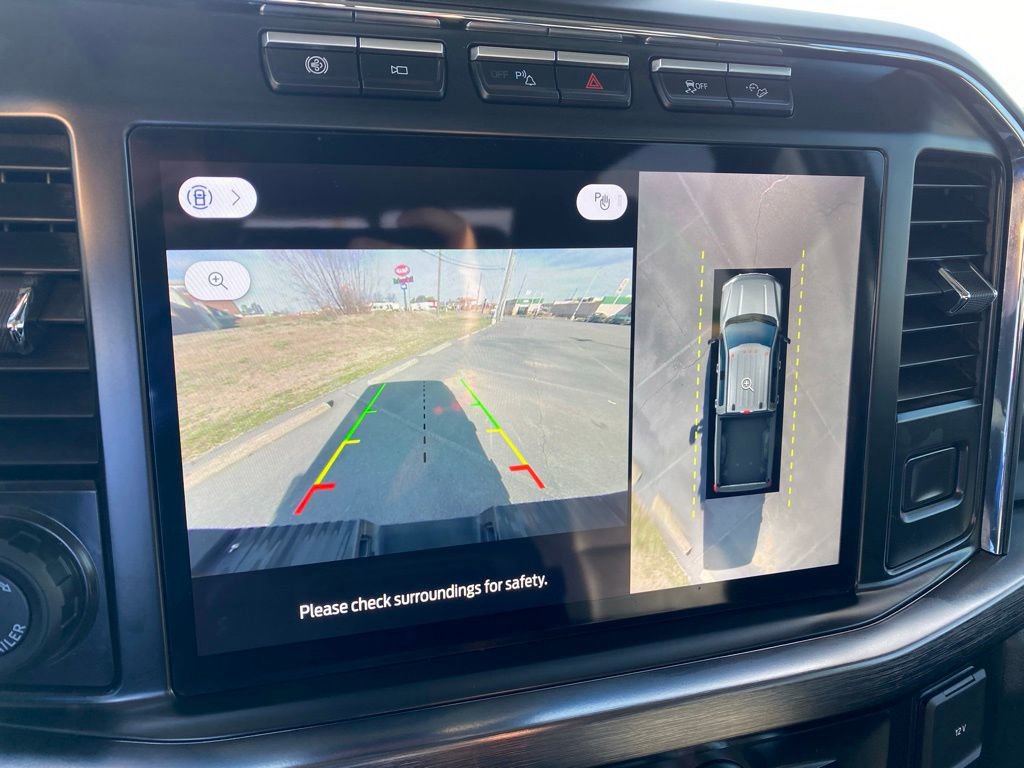 Certified 2023 Ford F250 Lariat w/ Lariat Ultimate Package image 21