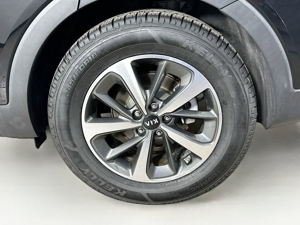 Used 2019 Kia Sorento EX FWD image 8