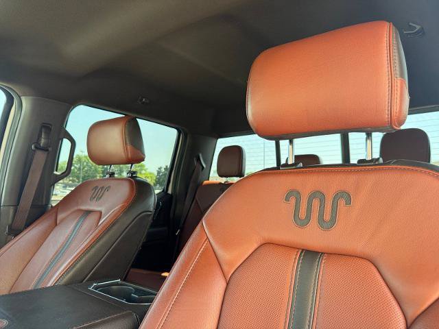 Certified 2022 Ford F250 King Ranch w/ Tremor Off-Road Package AWD/4WD image 26
