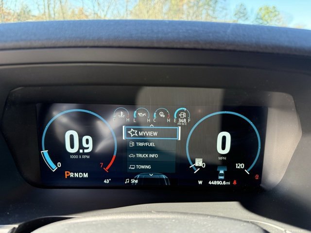 Certified 2023 Ford F150 Tremor w/ Equipment Group 402A High image 15