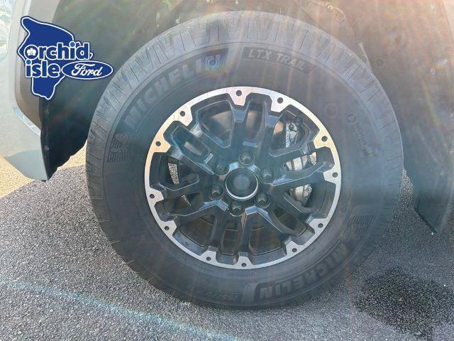 Used 2023 Toyota Tundra SR5 w/ TRD Off-Road Package AWD/4WD image 19