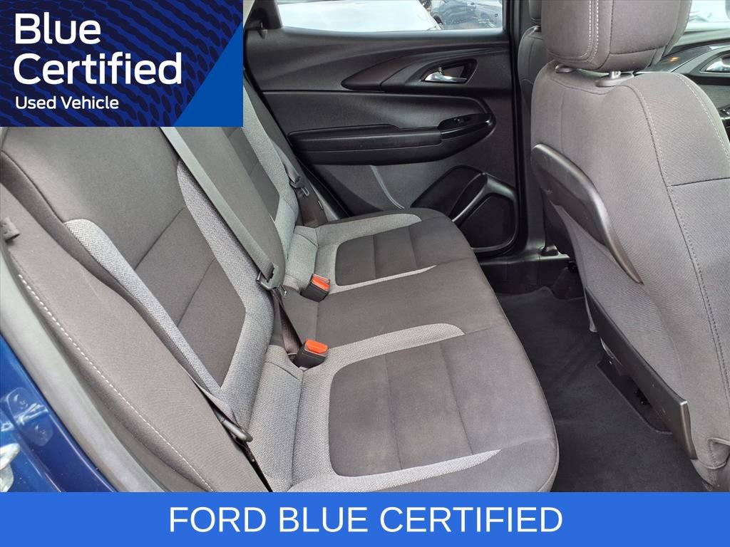 Used 2023 Chevrolet TrailBlazer LT image 26