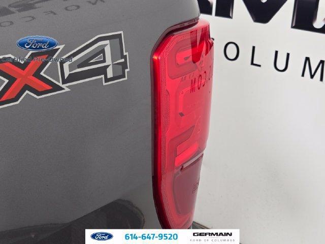Certified 2020 Ford Ranger XLT w/ Trailer Tow Package AWD/4WD image 15