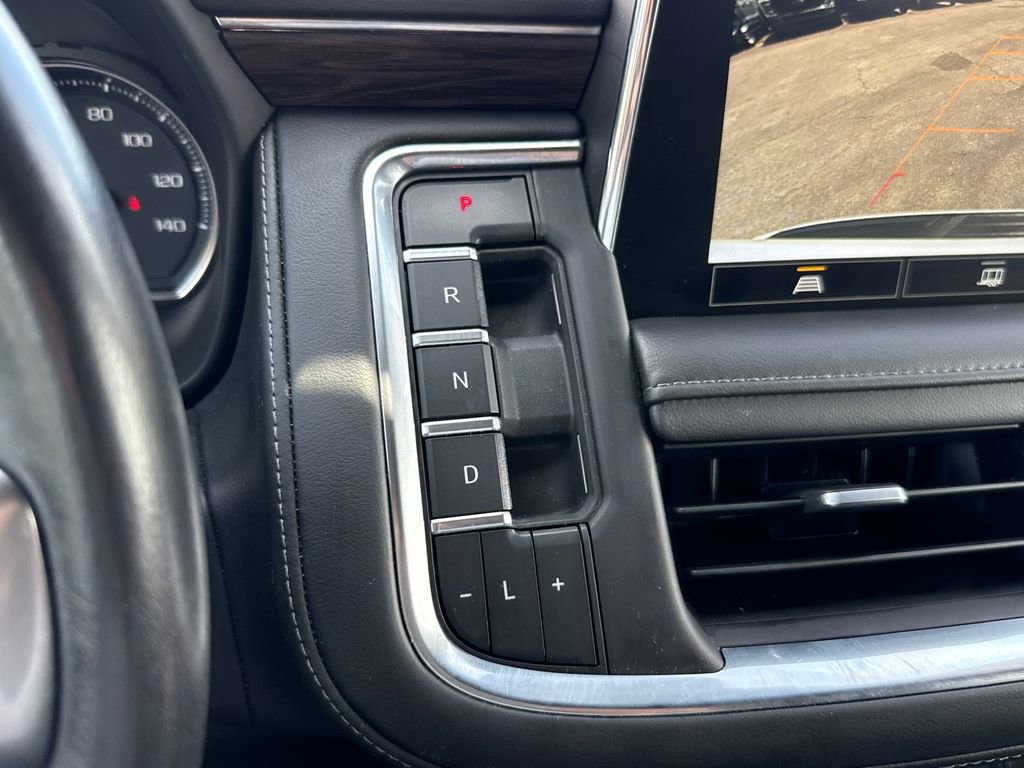 Used 2021 Chevrolet Tahoe LT RWD image 23