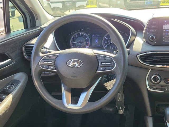Used 2020 Hyundai Santa Fe SE FWD image 18