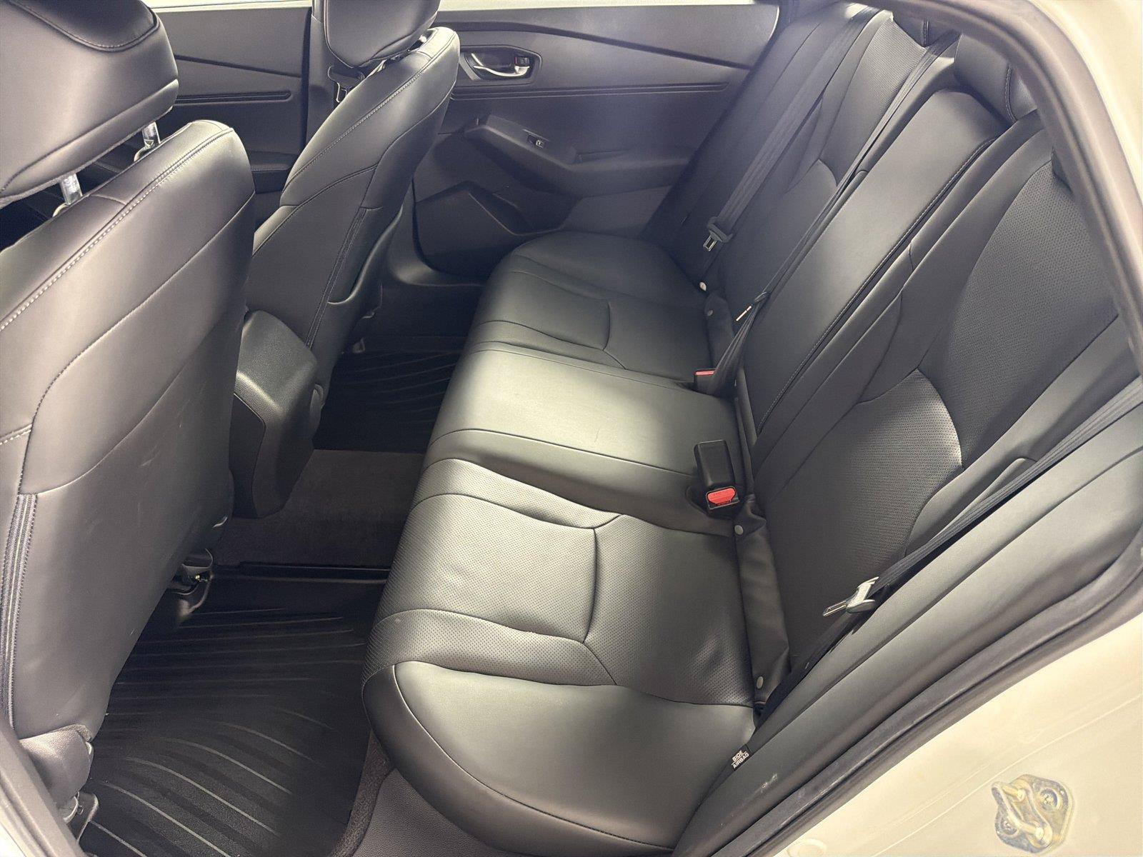 Used 2024 Honda Accord Sport image 20