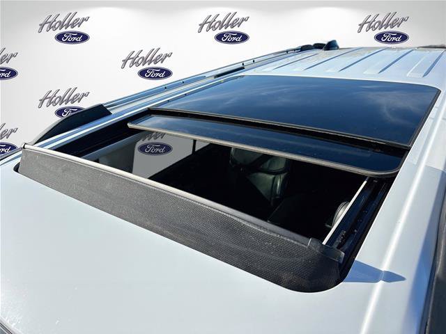 Certified 2025 Ford Expedition Max Platinum AWD/4WD image 25