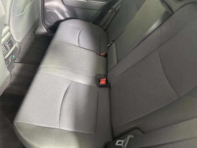 Used 2024 Toyota RAV4 LE AWD/4WD image 31