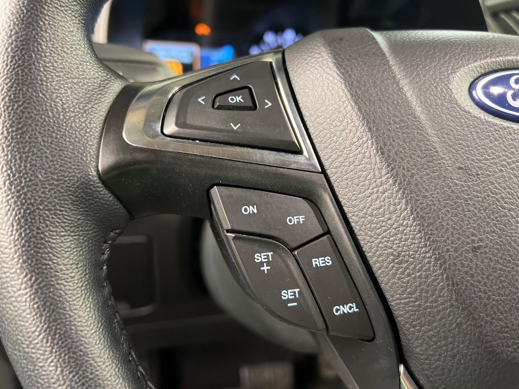 Certified 2024 Ford Edge SEL w/ Convenience Package AWD/4WD image 17