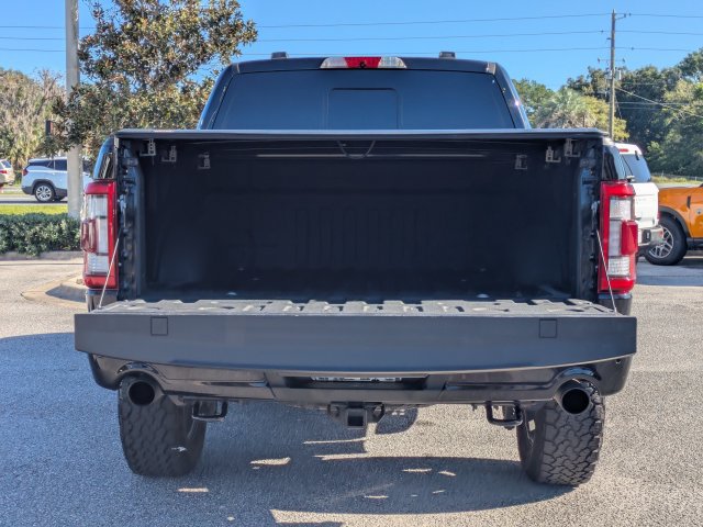 Certified 2022 Ford F150 Tremor w/ Equipment Group 402A High AWD/4WD image 13