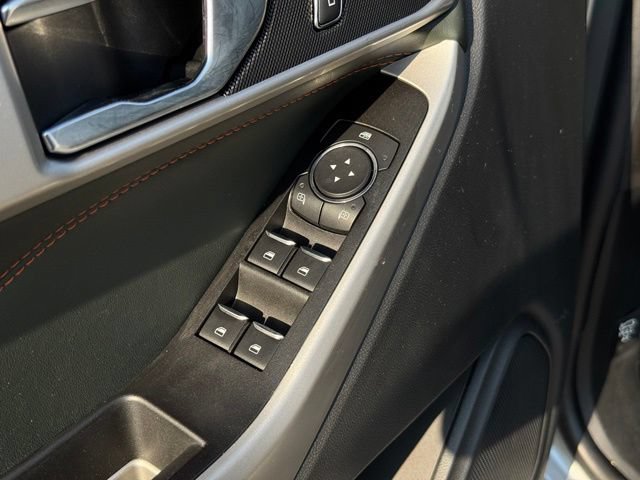 Certified 2022 Ford Explorer Timberline AWD/4WD image 12