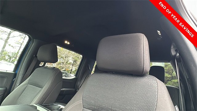 Certified 2023 Ford F150 XLT w/ Equipment Group 302A High image 31