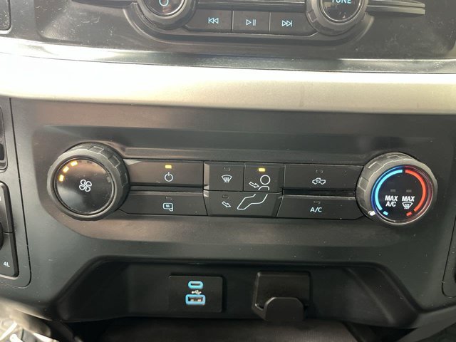 Certified 2022 Ford F150 XL w/ Equipment Group 101A High AWD/4WD image 20