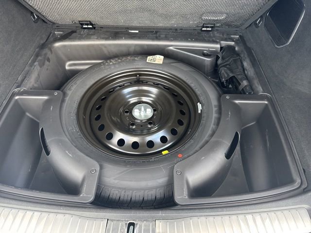 Used 2022 Jeep Grand Cherokee Overland w/ Luxury Tech Group IV image 31