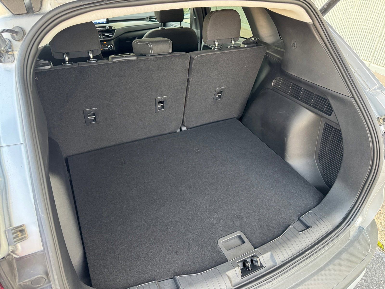 Certified 2024 Ford Escape Active image 16