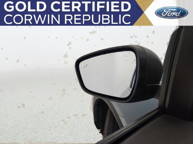 Certified 2023 Ford Escape Active AWD/4WD image 13