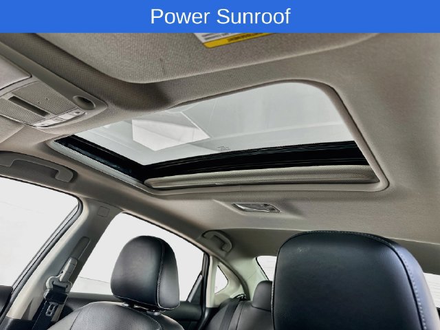 Used 2019 Nissan Sentra SL FWD image 5
