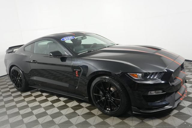 Certified 2020 Ford Mustang Shelby GT350 w/ Technology Package