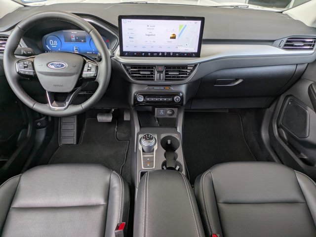 Certified 2023 Ford Escape Platinum image 12