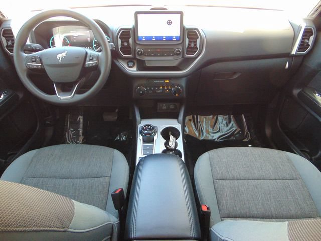 Certified 2024 Ford Bronco Sport Big Bend AWD/4WD image 23