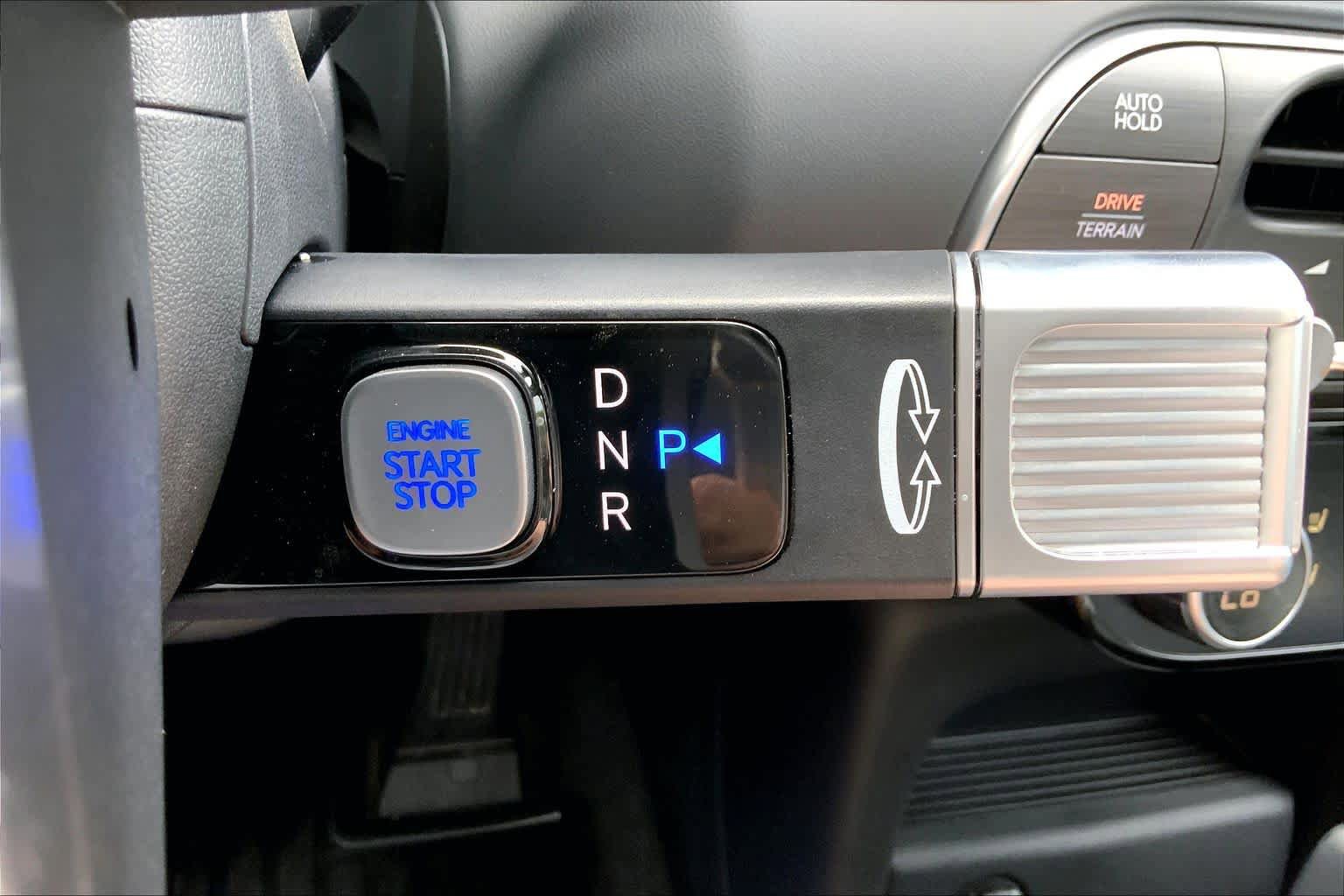 Used 2026 Hyundai Palisade Calligraphy AWD/4WD image 35