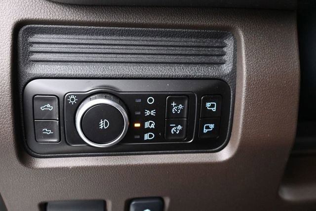 Certified 2026 Ford F250 King Ranch w/ Chrome Package AWD/4WD image 25