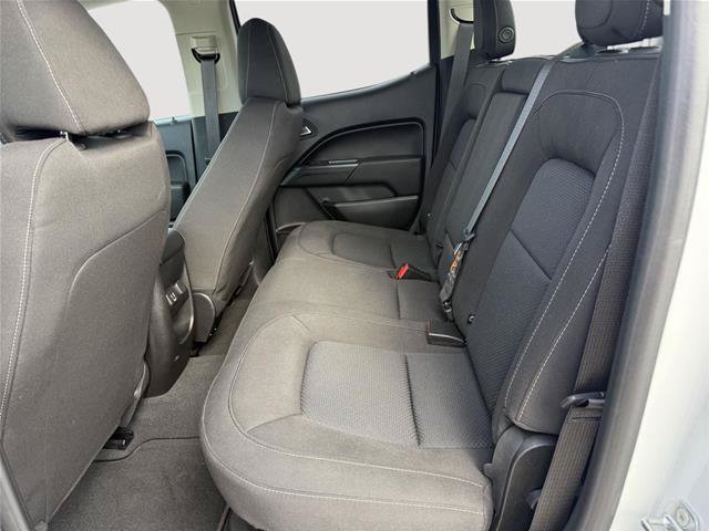 Used 2022 Chevrolet Colorado LT AWD/4WD image 12