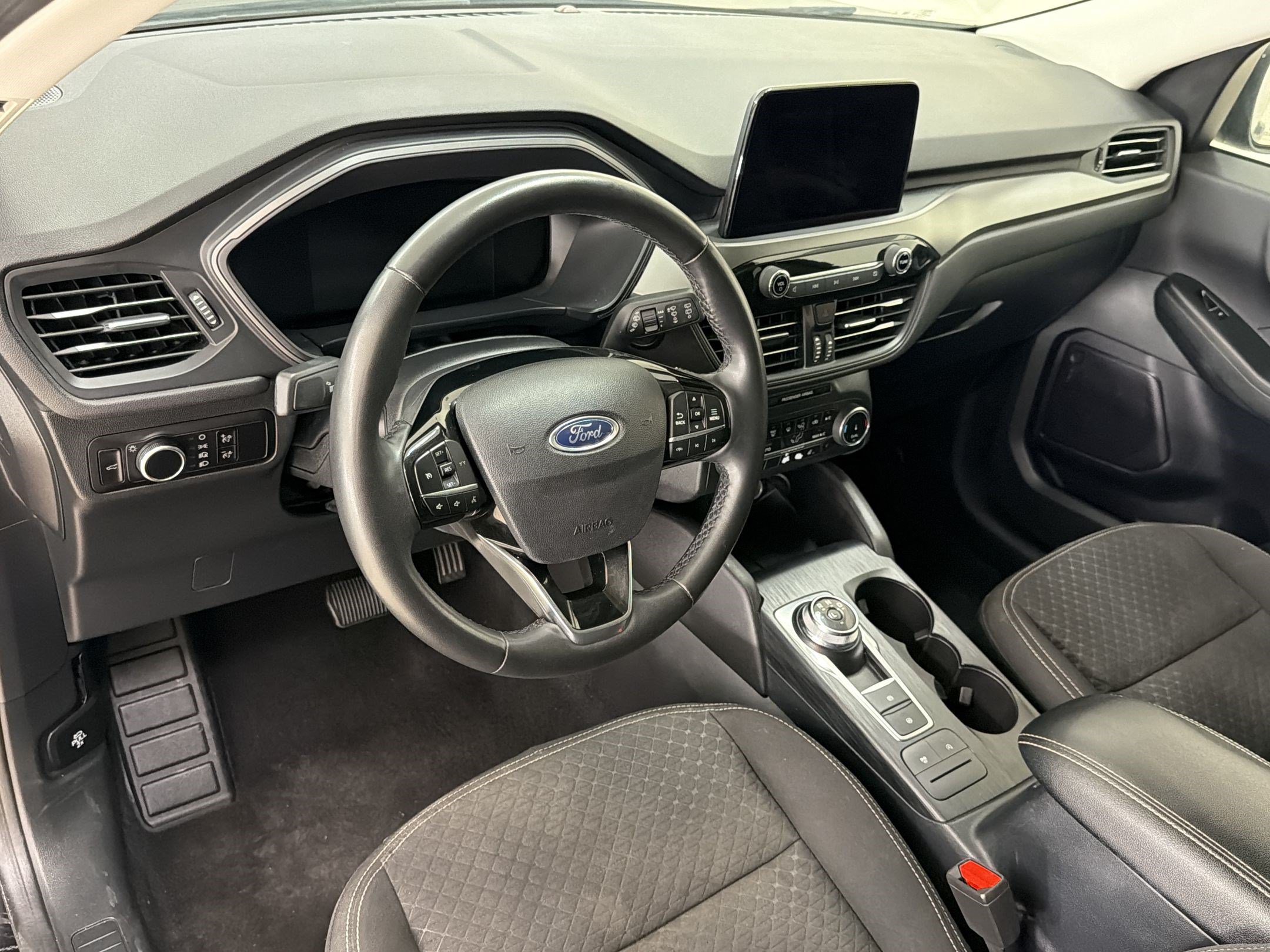 Certified 2023 Ford Escape Active AWD/4WD image 4