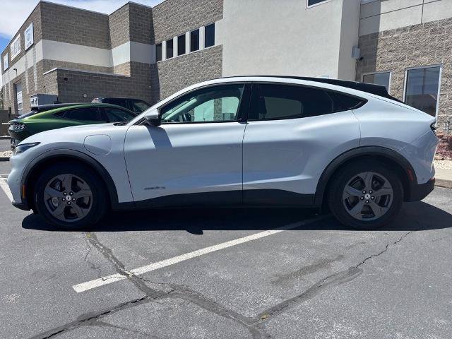 Certified 2021 Ford Mustang Mach-E Select w/ Comfort/Technology Package AWD/4WD image 2